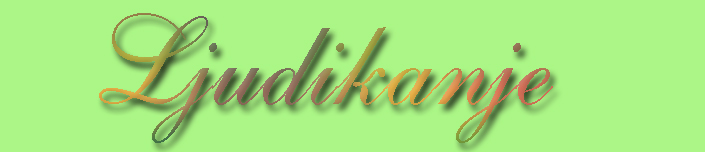 ljudikanje