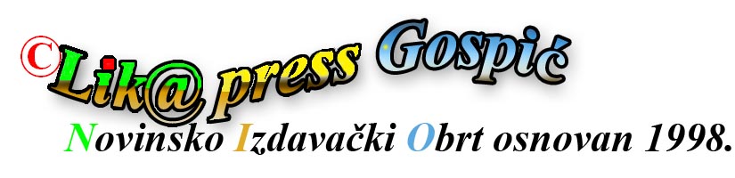 lika press