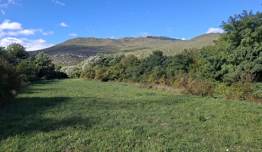 zrmanja