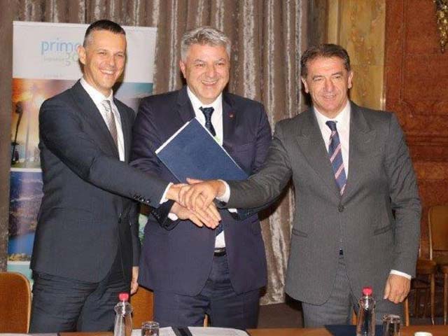 Zadovoljni župani Istre, Primorja i Like/Foto LSŽ                                                                                                                                                                                                         