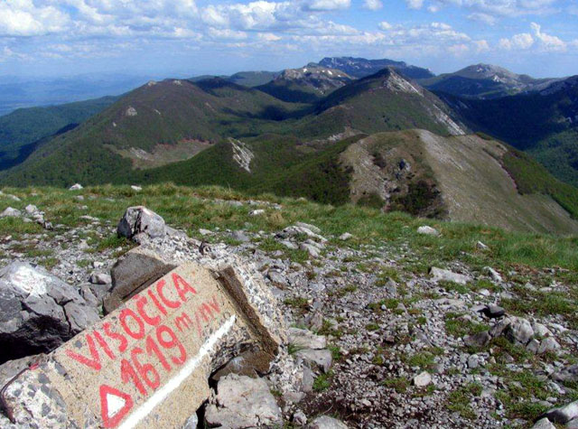 visočica