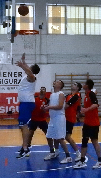 basket