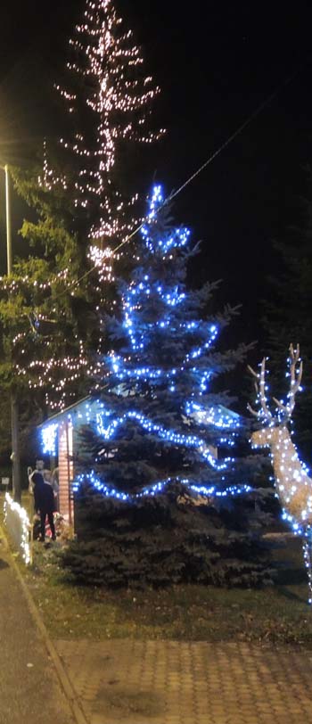 jaslice Gospić