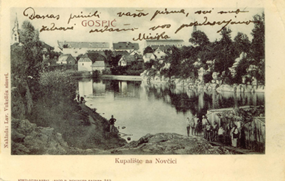 novčica