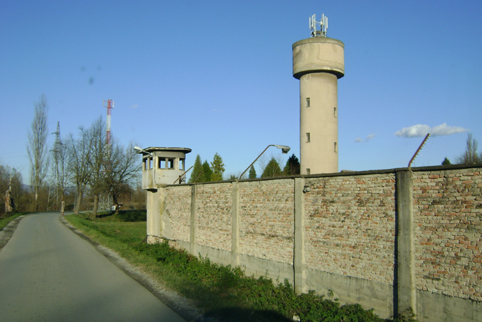 gradiška