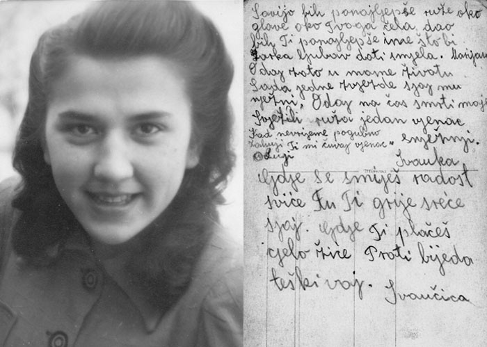 Ivanka Lilovac