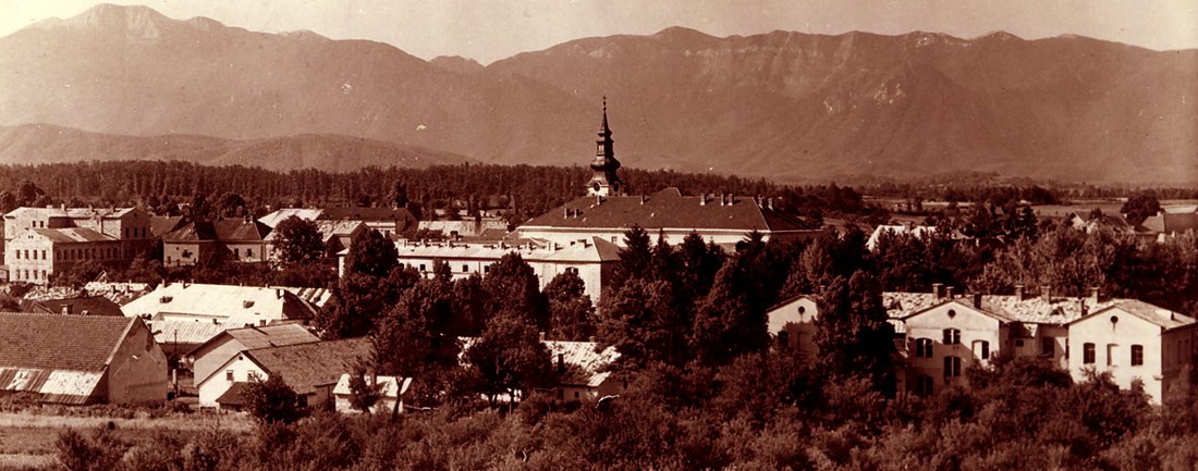 gospić