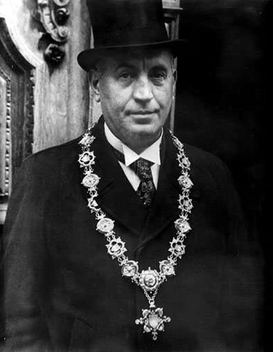 Starčević